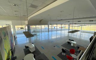 BRASOV-GHIMBAV | INCHIRIERE HALA +SHOWROOM | 6500 MP CONSTRUITI - Poză 29