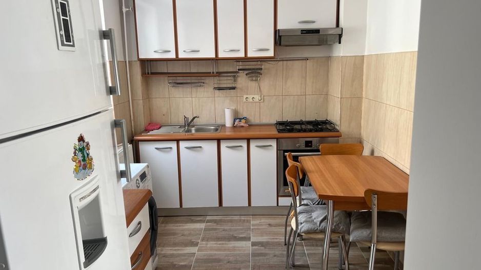 Apartament cu 2 camere decomandate | Manastur - Poză 4