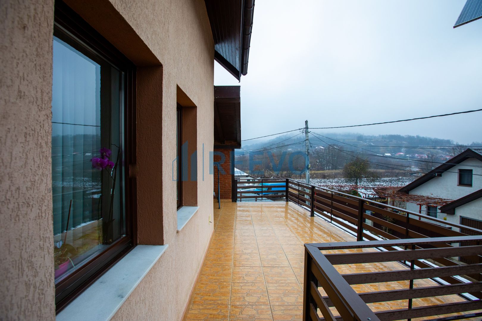 Casă/Vilă de vânzare în Trebeș, Mărgineni, jud Bacău - Poză 14