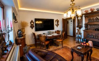 Ap4Camere | Iancului Metrou| Panoramică Unica| Centrala proprie - Poză 2