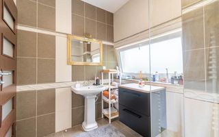 Casa unifamiliala de vanzare in Cluj-Napoca, zona Europa 200 mp utili - Poză 15
