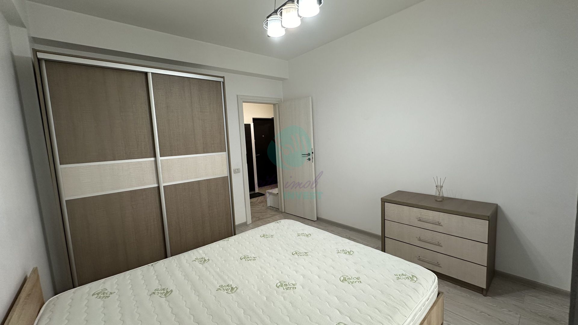 2 camere decomandate Parcul Carol - Poză 10