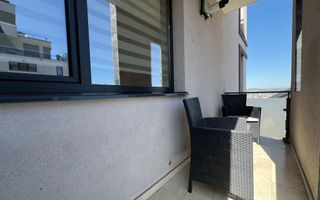 3 camere, 2 Parcari, boxa, Buna Ziua, Grand Hotel Italia, Trifoiului - Poză 8