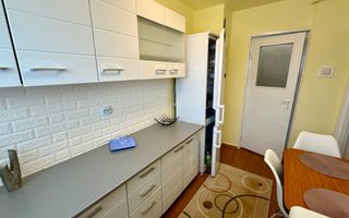 2 camere decomandate, balcon, Calea Manastur, MOL, Profi, Piata Flora - Poză 8