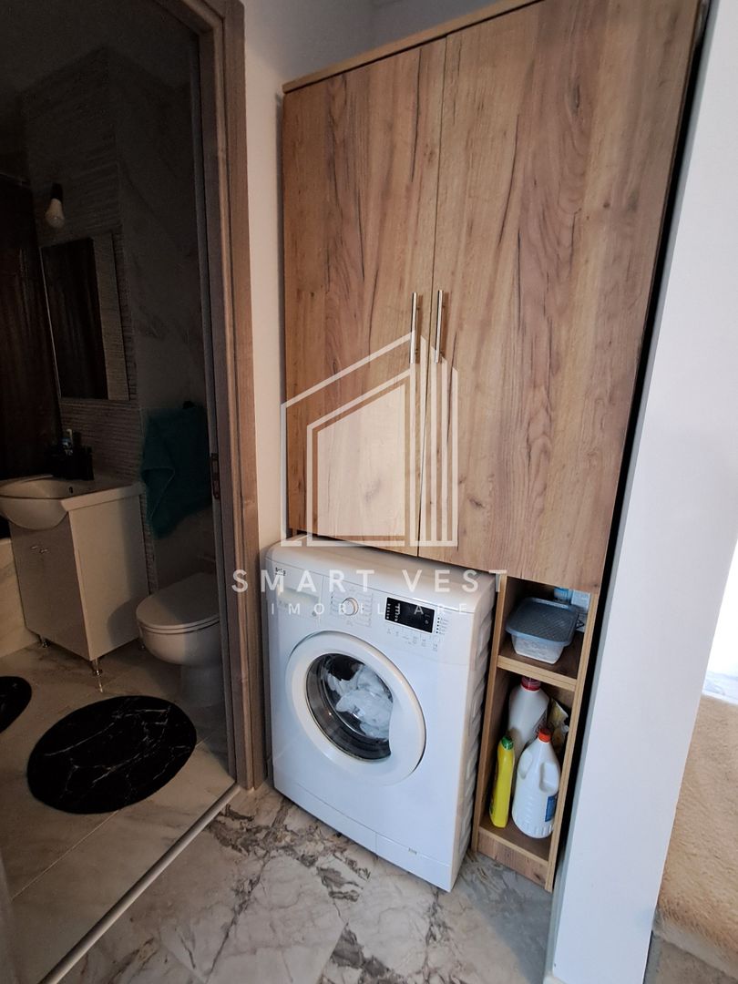 Apartament 3 camere | Etajul 3 | Zona Micro 17 - Poză 10