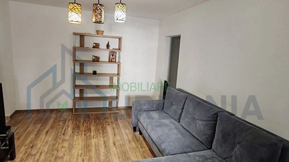 Apartament cu 3 camere de închiriat în zona Dacia, lângă Piața Dacia - Poză 1