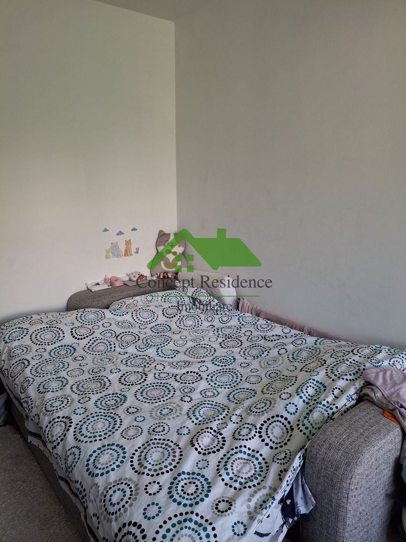 Apartament 64 mp, etaj 4 – str. Dimitrie Cantemir - Poză 10