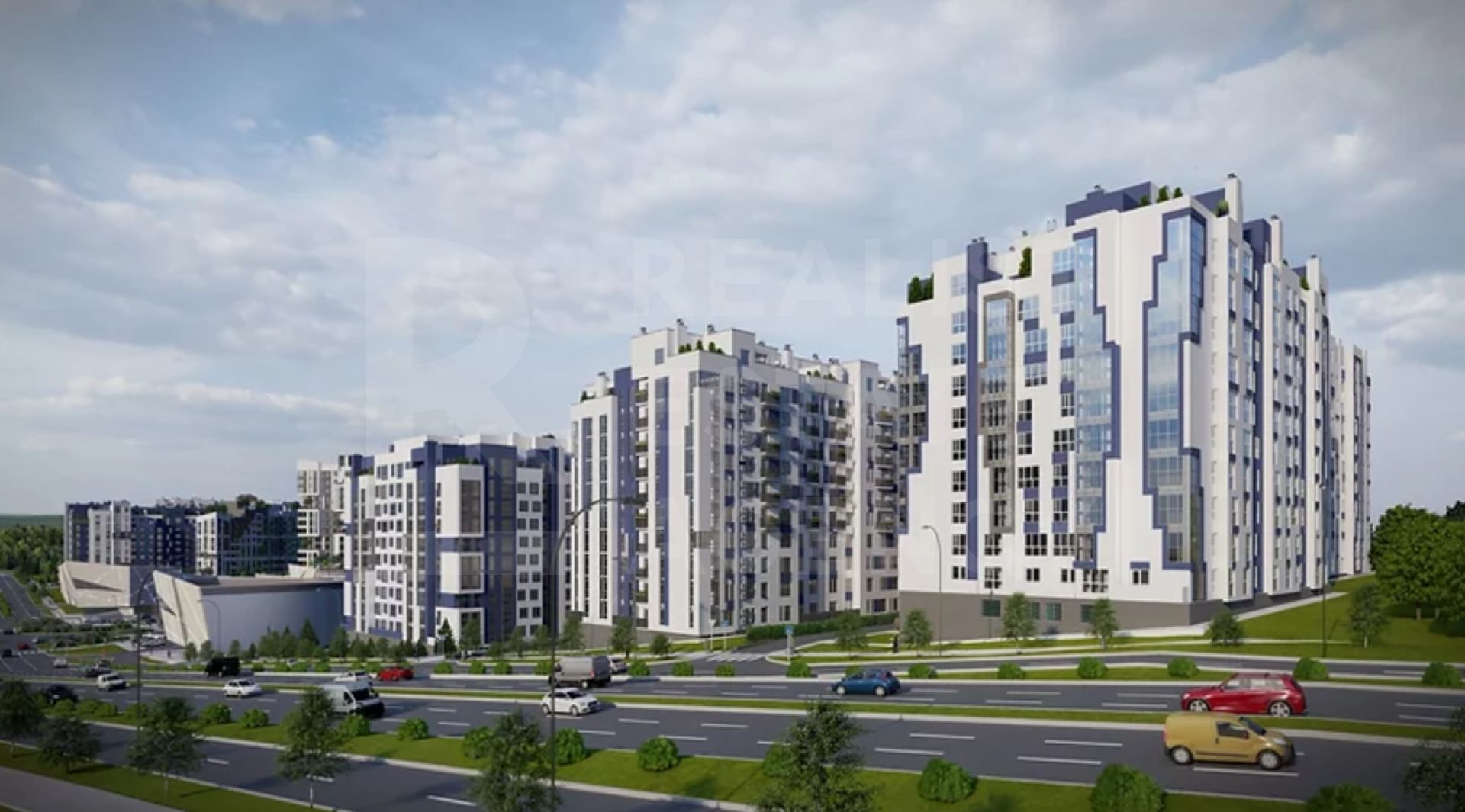 Vânzare apartament, 1 cameră,  strada Ceucari, Poșta Veche - Poză 2