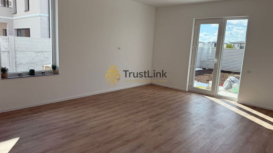 Casă individuală premium 4 camere curte 430 mp Berceni - Poză 2