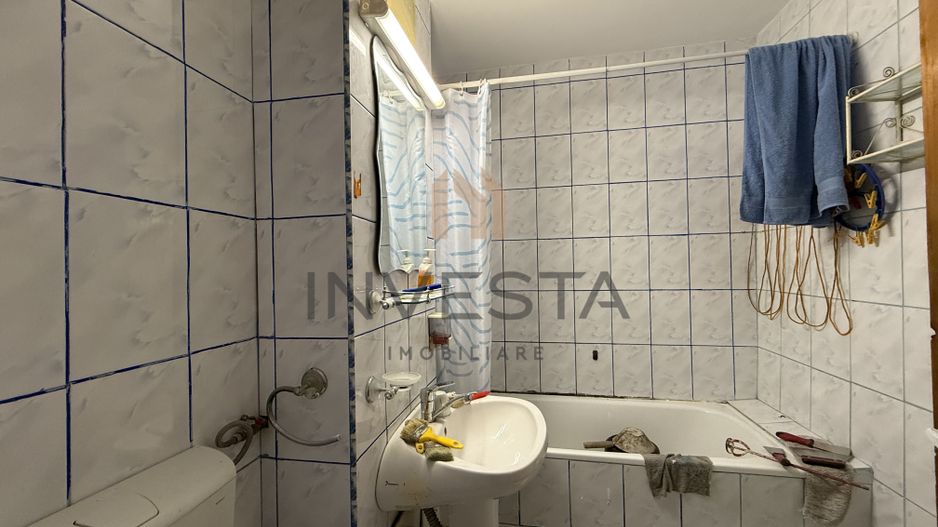 Apartament 3 Camere în Manastur – Locuință Confortabilă și Luminoasă - Poză 8