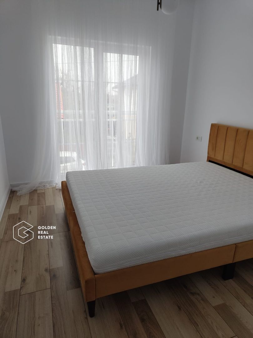 Jumatate de duplex in Sanandrei, Confort și Spatiu, Ideal pentru Familie - Poză 9