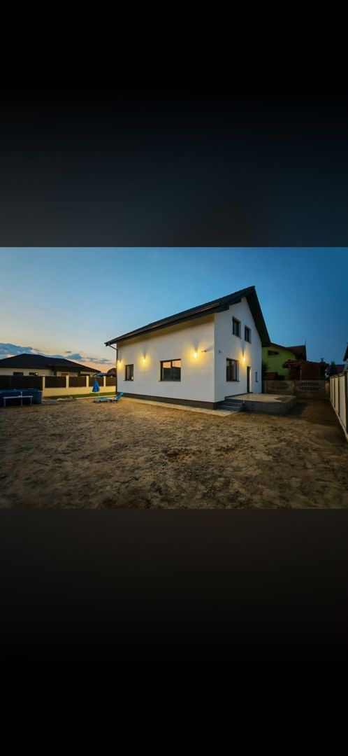 Vand casa ORIZONT - Poză 4