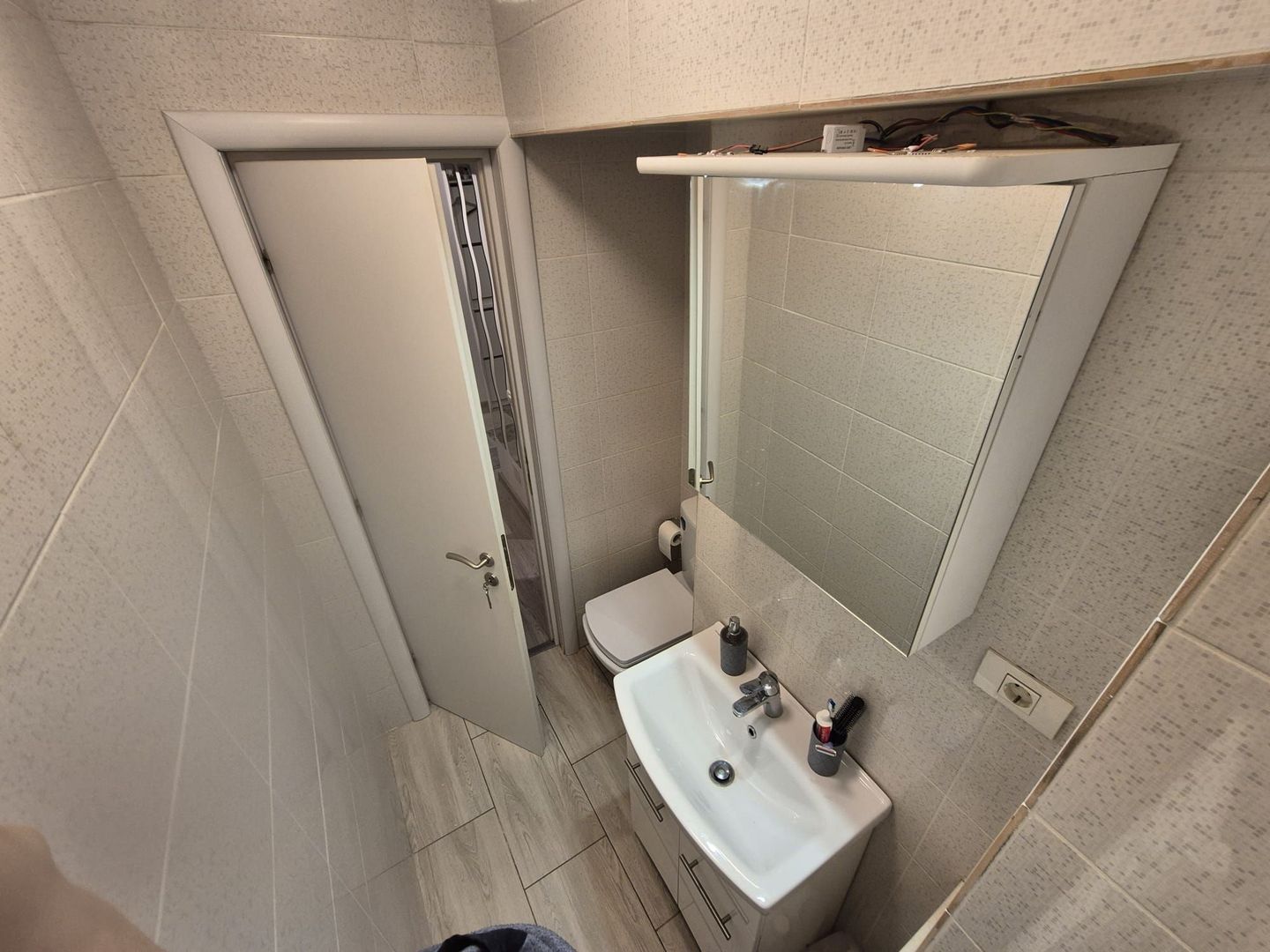 APARTAMENT SUPERB | BOXA | 13 SEPTEMBRIE - Poză 17