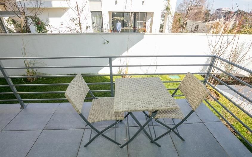 Apartament Premium | Pipera | Grădină & Terasă - Poză 9