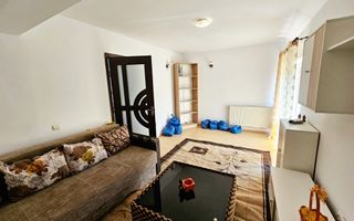 Apartament 3 camere, etaj 3, mobilat, utilat, zona Piata Cetate - Poză 9