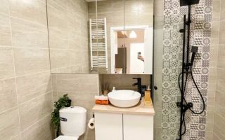 Apartament 3 camere Grozavesti - Poză 7