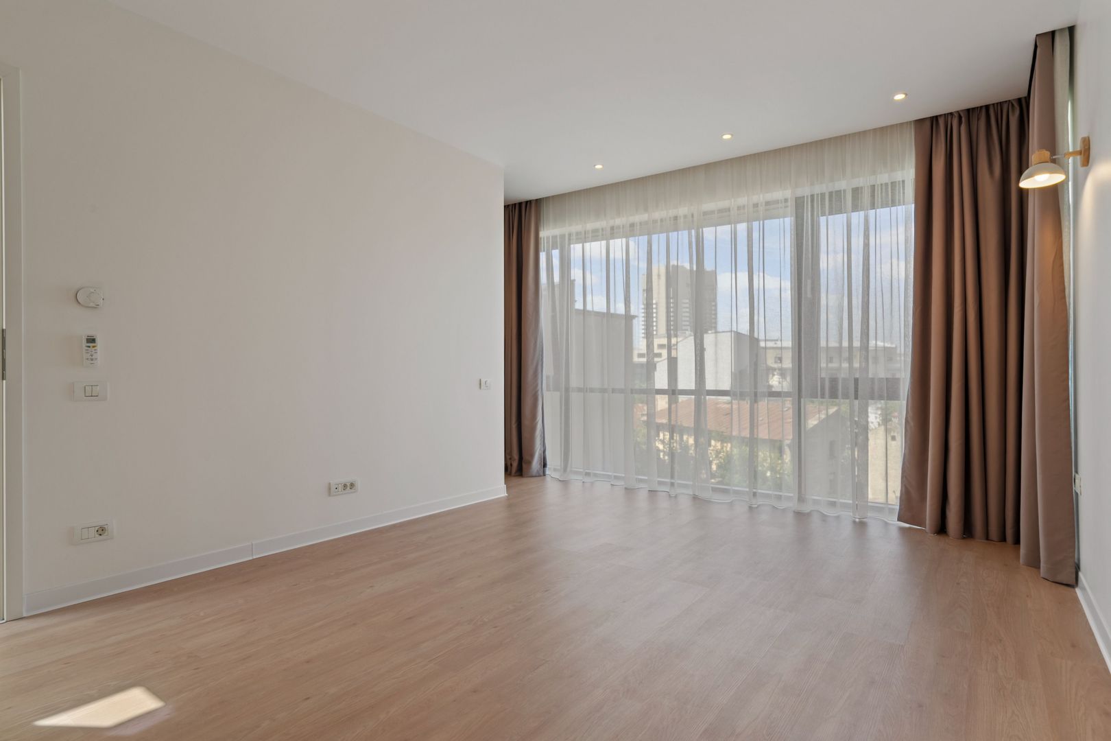 Duplex premium 174 mp cu terasa 54 mp | Universitate | parcare subterana - Poză 11