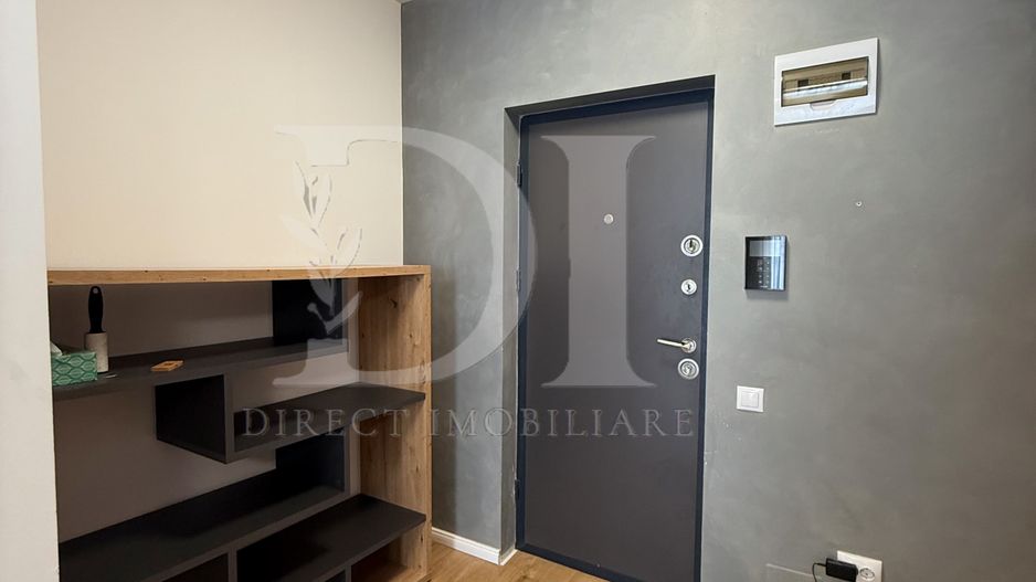 Apartament la cheie  / Pet-friendly / Teilor, Floresti - Poză 7