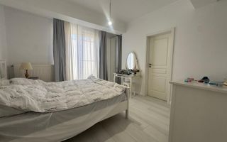 3 camere  + LOC DE PARCARE inclus || AVIATIEI - Poză 6
