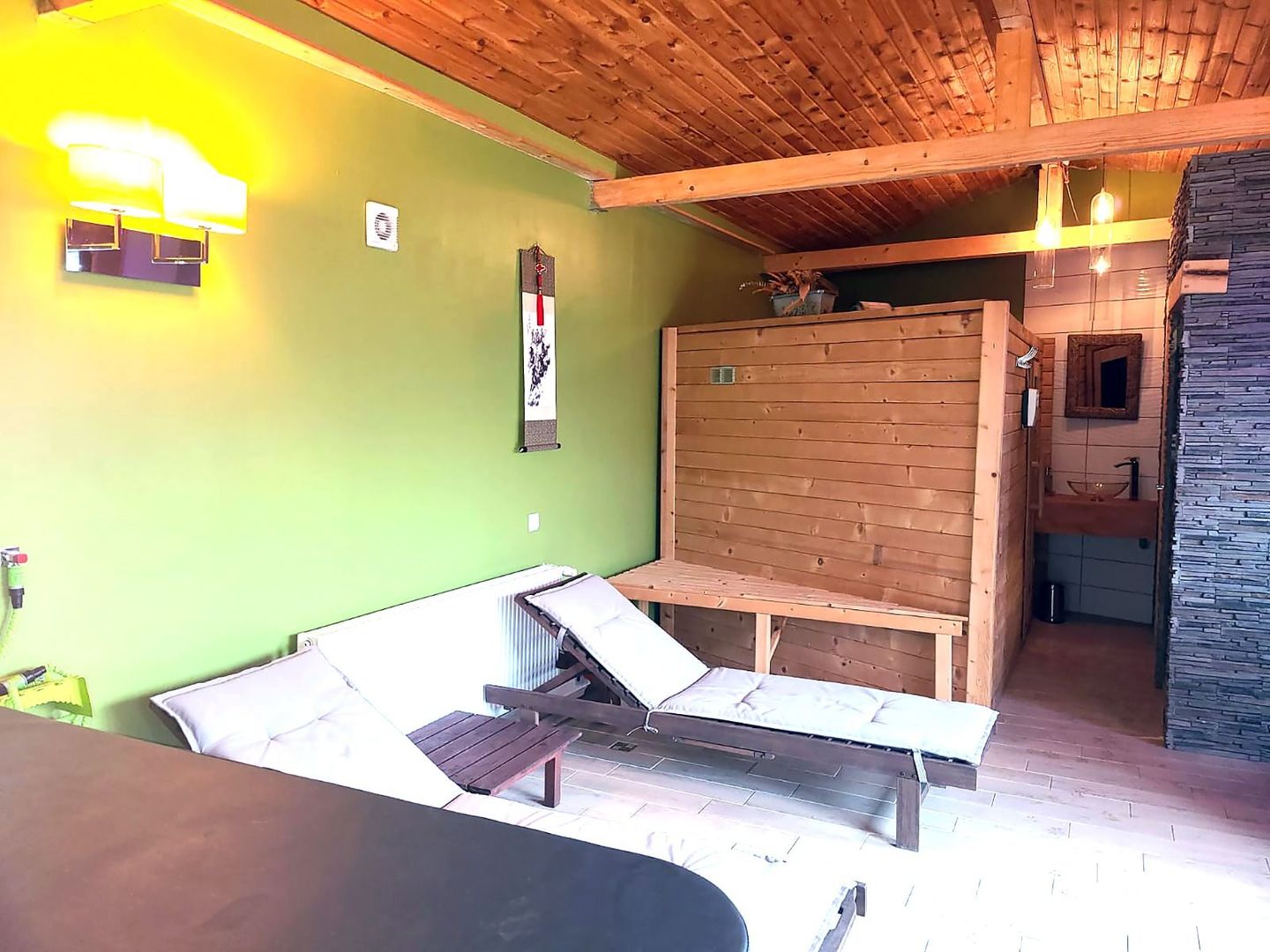 La Maison des Rêves – Pensiune de vânzare în Bran - Poză 9