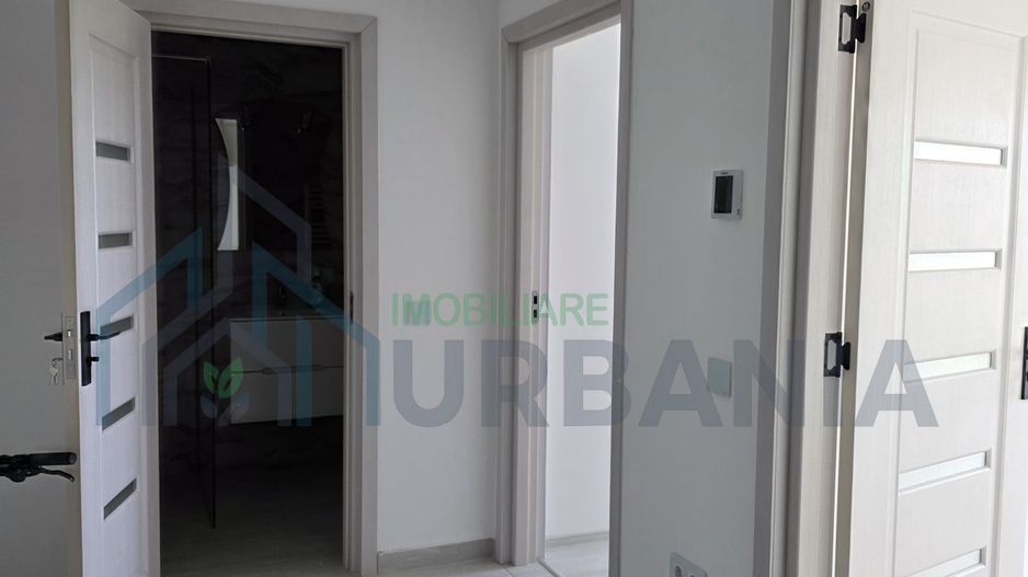 Apartament 2 camere, Copou, Str. Dealul Zorilor, cu loc de parcare - Poză 1