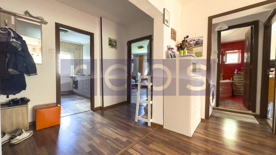 VANZARE | 4 CAMERE | MALL VITAN - Poză 5