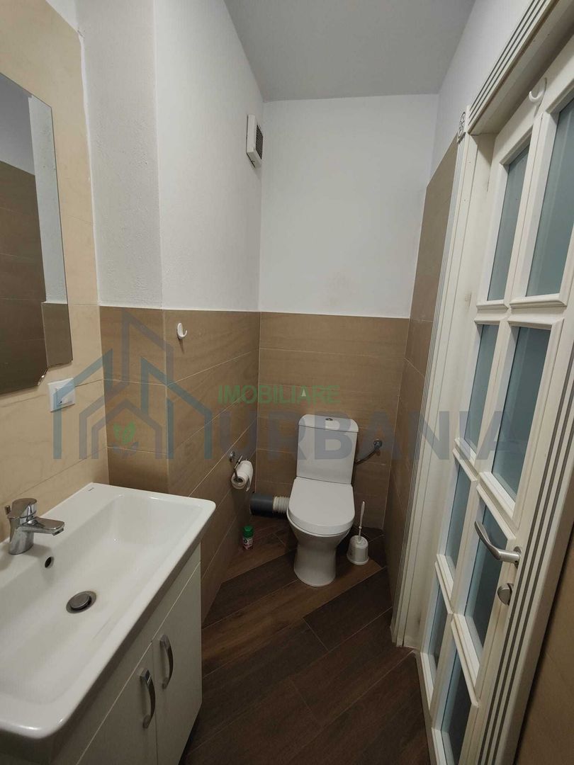 de inchiriat Garsoniera - Cartier Visoianu Iasi - Poză 8