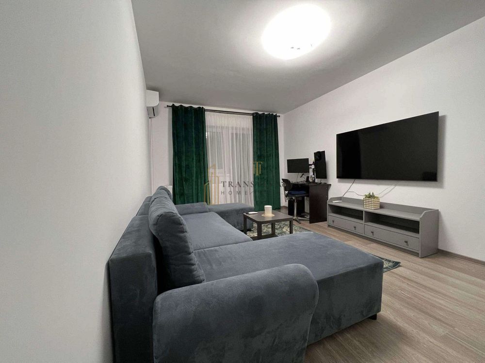 Apartament 2 camere, decomandat, Cartierul Arhitectilor - Poză 2