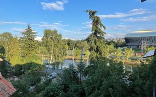 Apartament 3 camere decomandate, 86 mp, parcare, zona Parcului Central - Poză 7