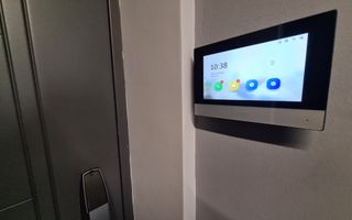 Apartament pet friendly cu 2 camere - acces gratuit in sala de fitness - Cetatii - Poză 20