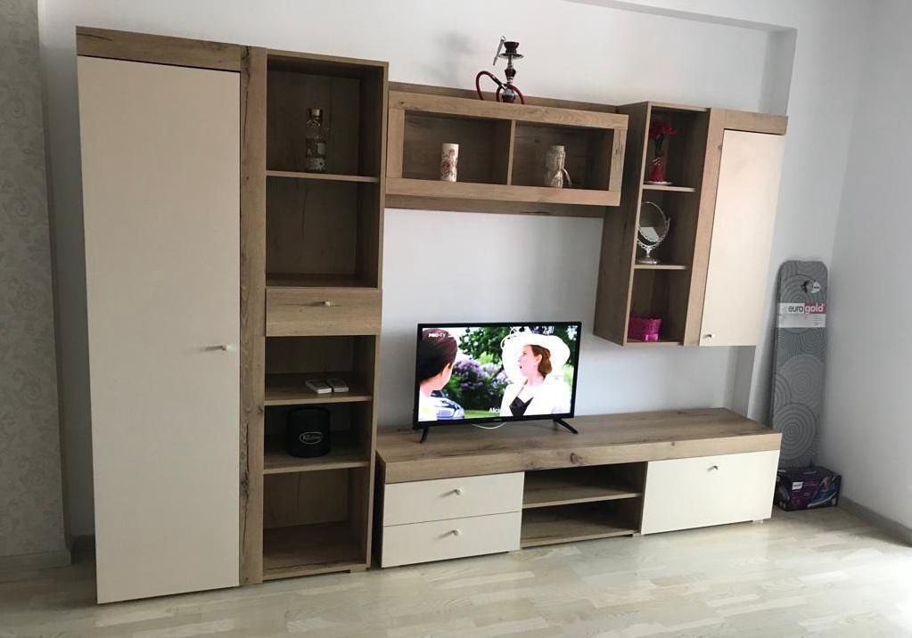 AP. 3 CAMERE POPESTI-LEORDENI, BLOC NOU, CENTRALA, METROU 8 MINUTE - Poză 3