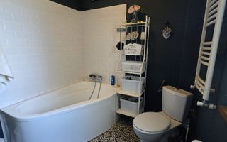 VILA CU SPA PRIVAT SI TEREN GENEROS IN TUNARI - Poză 13