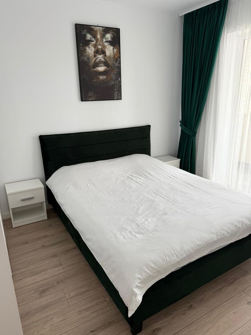 Apartament 2 camere la parter inalt de vanzare in Prima Arena - Poză 8