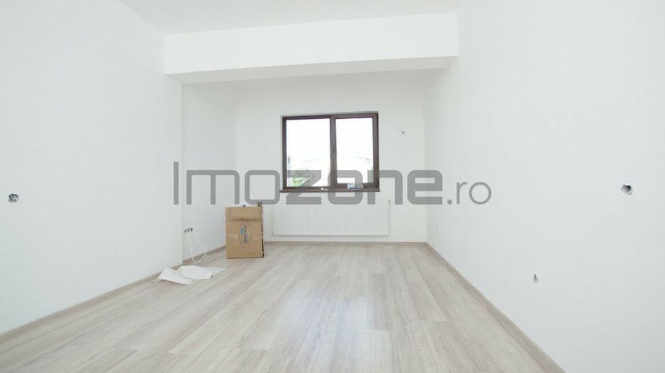 InTown Residence - Romancierilor - Poză 16