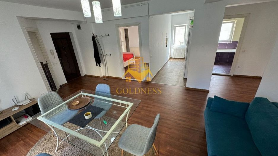 4 camere, parcare,AC, Zorilor zona Observatorului, Profi, Pet Friendly - Poză 4