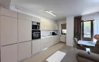 Apartament cu 3 camere si gradina proprie de 75mp Sisesti - Poză 11