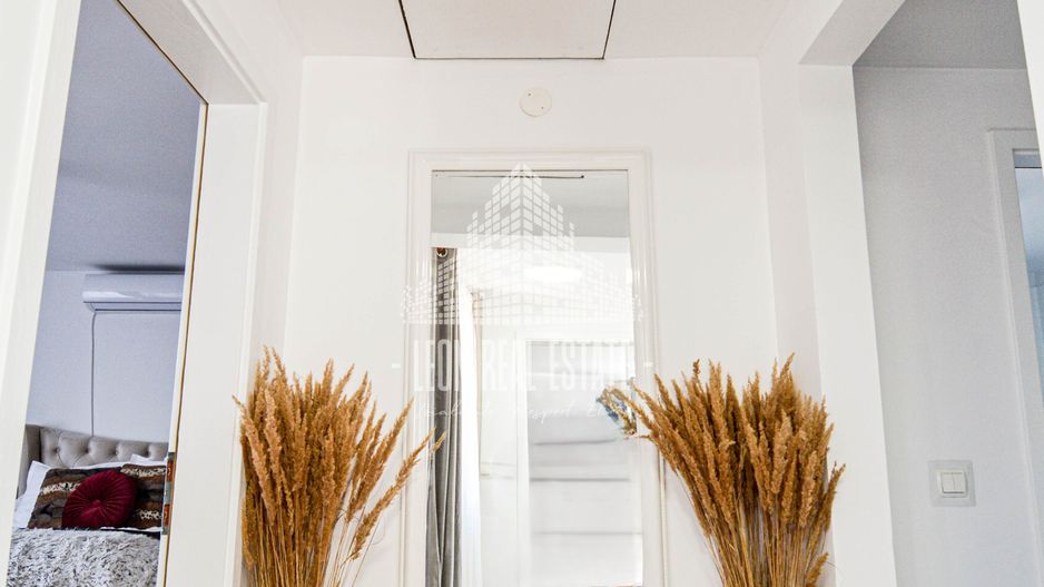 Casă individuală modernă, complet mobilată, în Florești – Cluj - Poză 38