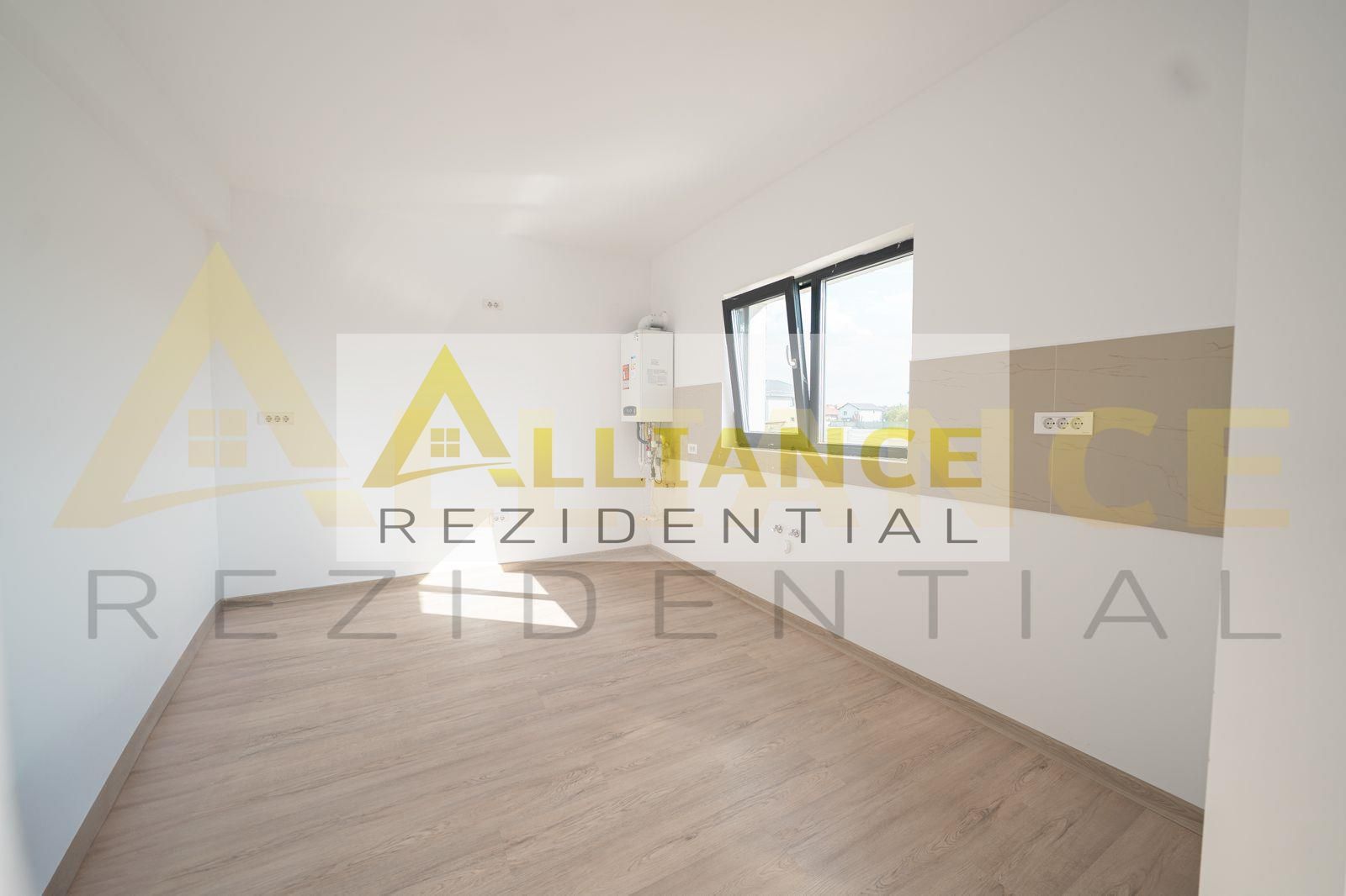 Individuala - 5 Camere - 3 Bai - 227 mp teren - - Poză 7