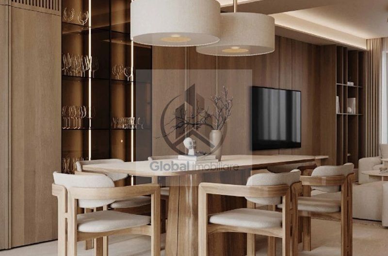 Vilă elegantă Băneasa Străulești | Complex finisaje lux - Poză 10
