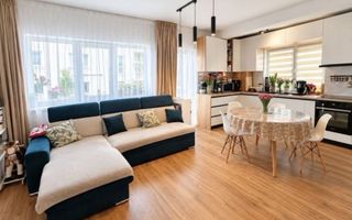 Apartament 3 camere | La cheie | Parcare | Zona Str Cetatii - Poză 1