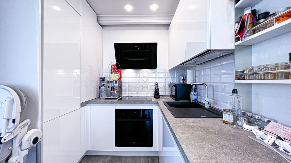 COMISION 0 %  Apartament LUX 3 camere, PARCARE, zona Gheorgheni - Poză 4