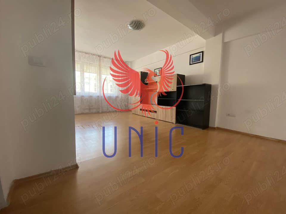 2 camere decomandate, ultracentral - cinema Patria - 400 Euro - Poză 4