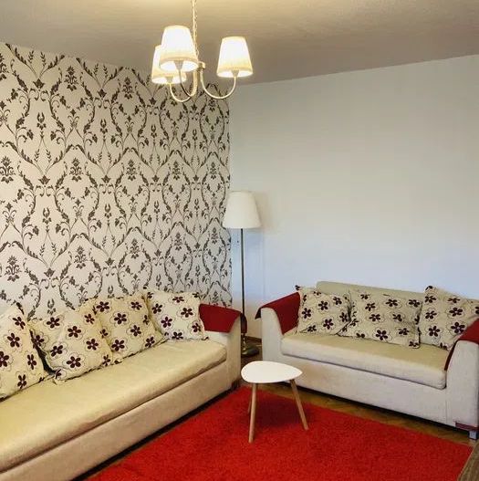 Apartament modern cu 2 camere decomandat FAVORIT | METROU - Poză 6