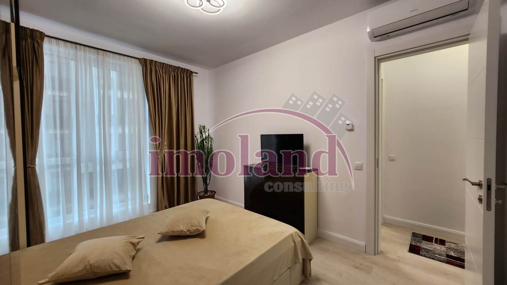 Apartament - 3 camere - vanzare - Floreasca-Barbu Vacarescu - Poză 9