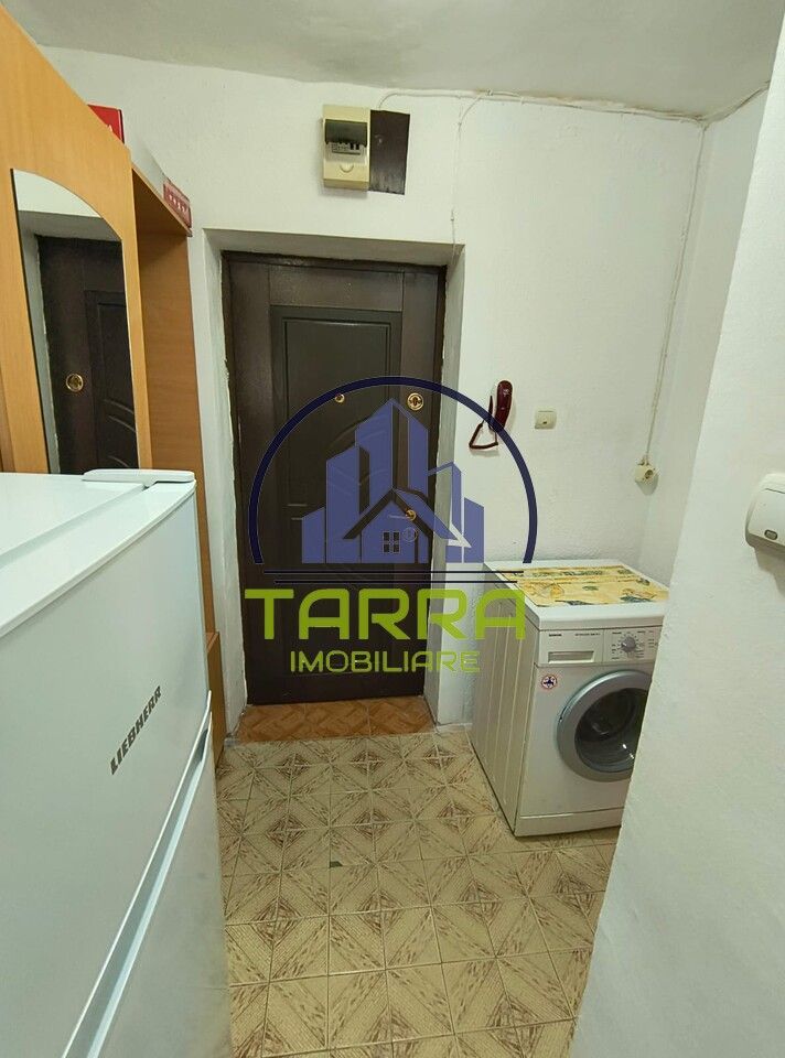 Garsoniera de inchiriat in Alba Iulia zona Cetate - Poză 9
