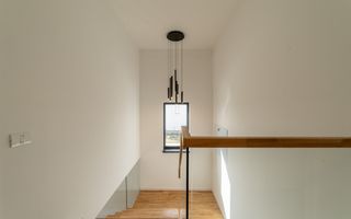Casa noua, moderna, Micesti Arges - Poză 9