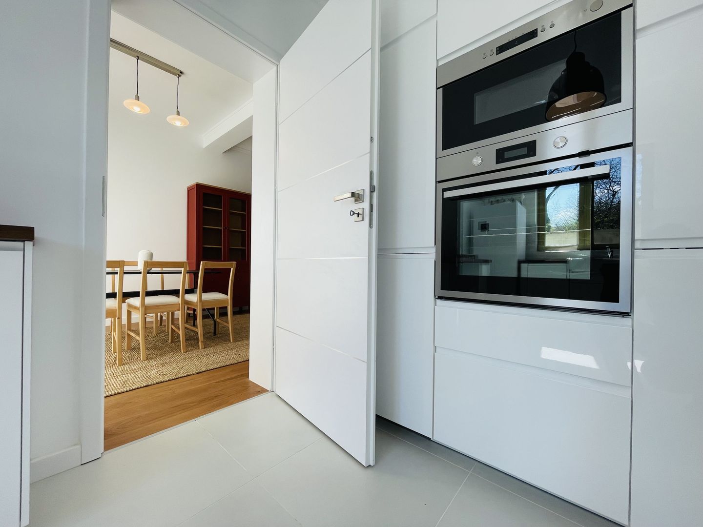 INCHIRIATA - Prima inchiriere, Segmentul Lux | Central | Panouri solare - Poză 34