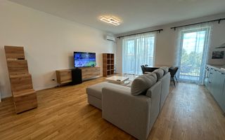 Apartament 2 camere -Paltim - Poză 5