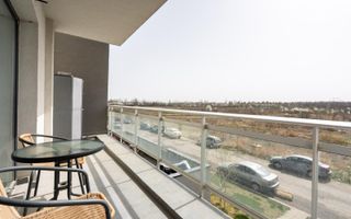 VANZARE 3 CAMERE | ULTRAFINISAT | BELVEDERE | 71MP | TERASA 18MP | - Poză 24