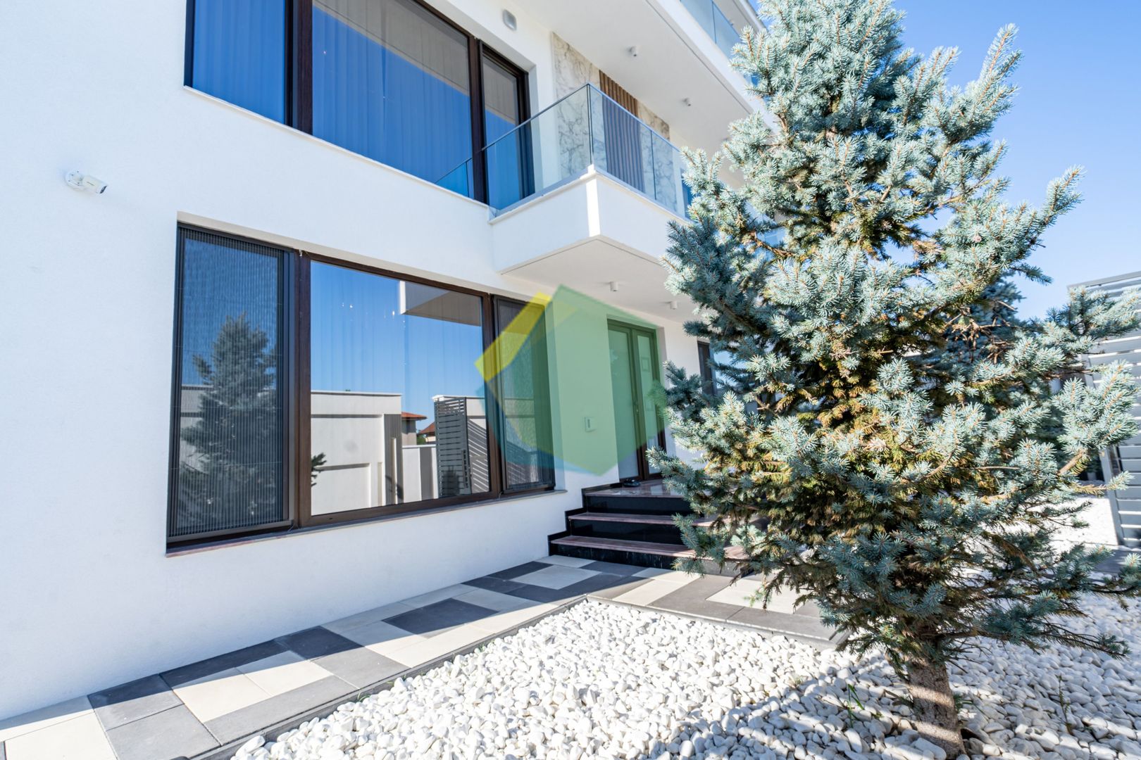 VILA ULTRA-LUX/ OTOPENI CENTRAL/SMART HOME/PISCINA - Poză 28